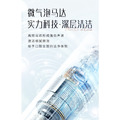 現貨 肖戰代言同款 usmile電動牙刷 大理石黑白情侶套裝 充電式全自動聲波軟毛牙刷 中國代購_4
