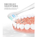現貨 肖戰代言 usmile 專業款呵護款潔白款 電動牙刷 刷頭2隻/4隻裝軟毛刷頭 陳情令 斗羅大陸 中國代購_7