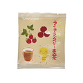日本 Karel Capek 山田詩子紅茶店 小茶包 - 荔枝覆盆子麥茶 冰茶 小包5入