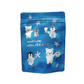 日本 Karel Capek 山田詩子紅茶店 大茶袋 - Ice&Hot 企鵝混合茶2022款 冰茶 8入