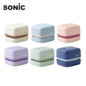 【SONiC】桌面吸塵器
