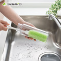 【SANKO】水瓶清潔刷-日本製(綠色)_3