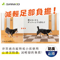 【SANKO】日本製寵物/兒童吸附地墊30x30cm-圖案款(2入)_2