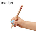 【KUMON】鉛筆輔助握筆器-日本製(2入)_1