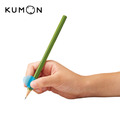 【KUMON】鉛筆輔助握筆器-日本製(2入)_4