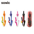 【SONiC】安全可收針圓規