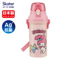 【Skater】兒童直飲式水壺-Ag(480mL)_1
