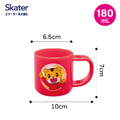 【Skater】兒童卡通漱口杯(180mL)_2