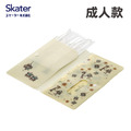 【Skater】多功能口罩收納夾(兒童款/成人款)_4