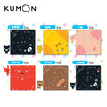 【KUMON】動物手指玩偶摺紙-日本製(24入)_2
