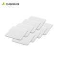 【SANKO】 地墊安全吸附防滑貼片-日本製(8入)_5