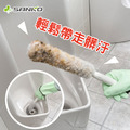 【SANKO】小便斗清潔刷-日本製_1