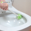 【SANKO】球型馬桶刷-日本製_1