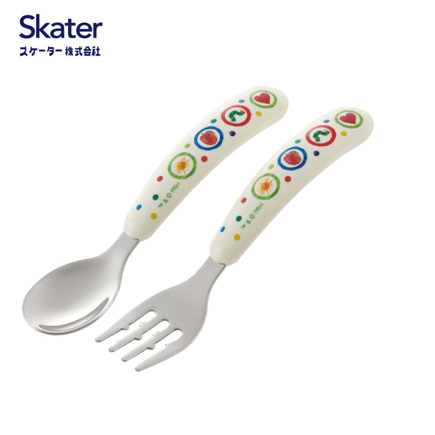 好餓好餓的毛毛蟲