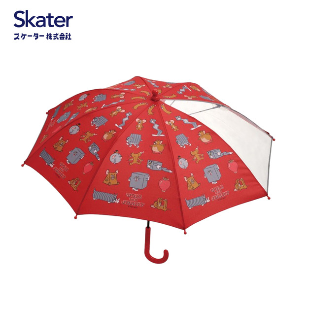 湯姆貓與傑利鼠