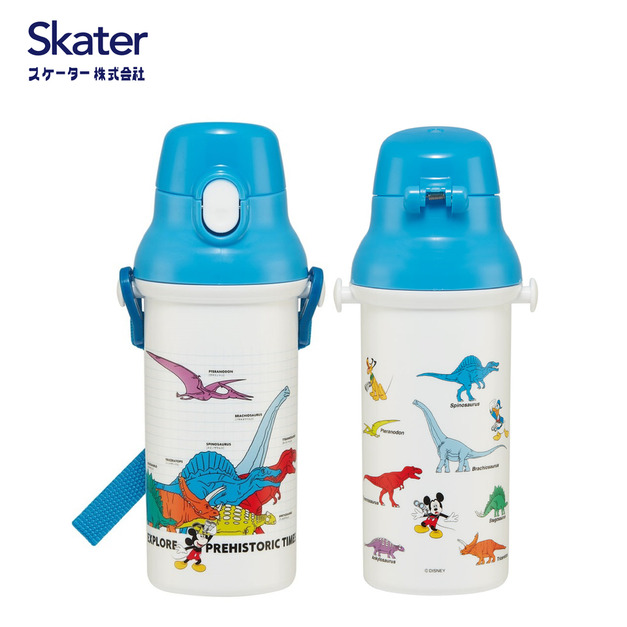 米奇.朋友和恐龍