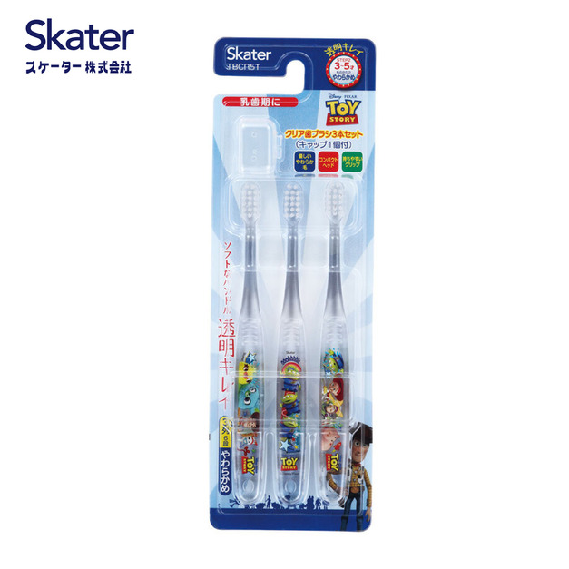 3-5歲(玩具總動員)