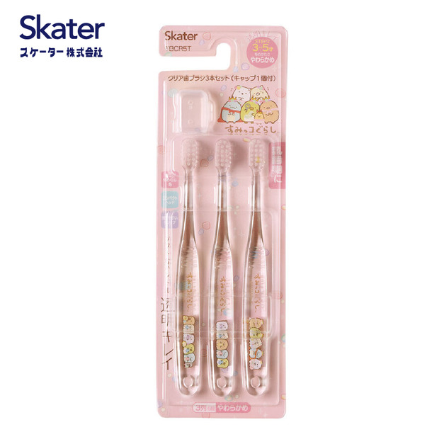 3-5歲(NEW!角落生物)