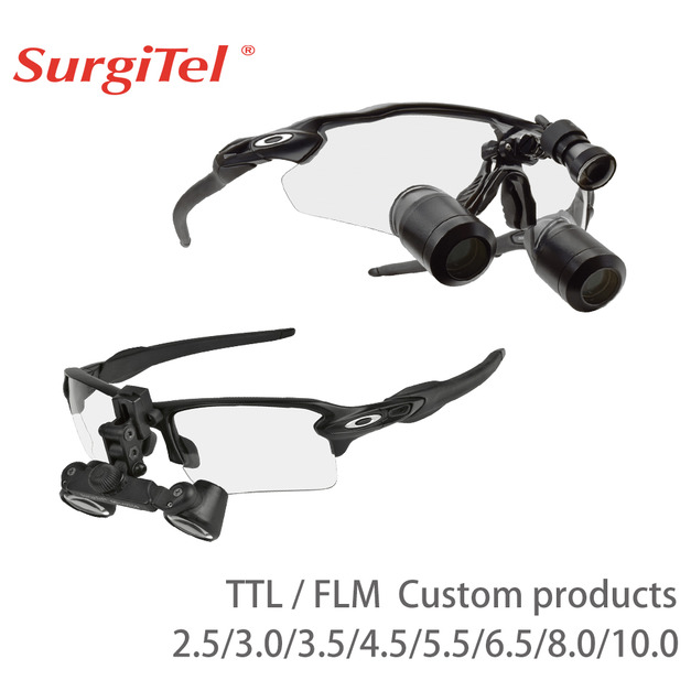 Surgitel  放大鏡