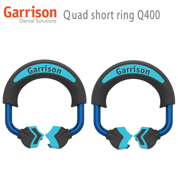 Garrison Quad short ring