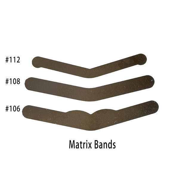 MartixBands