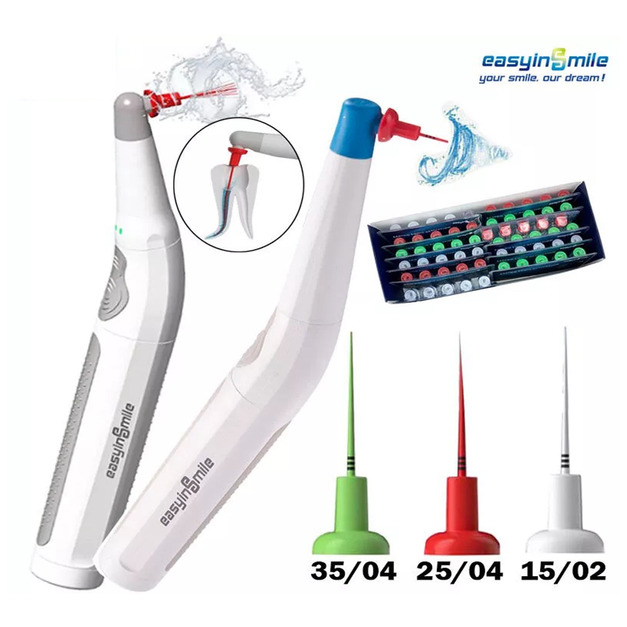 Endo activator -easyinsilme