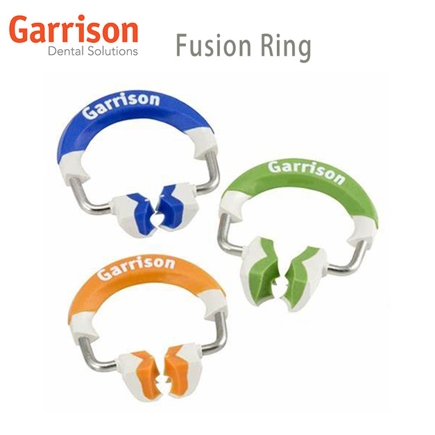 Garrison Fusion Ring