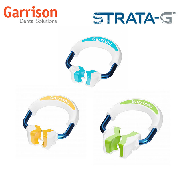 Garrsion SG ring