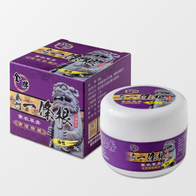 【金牌一條根】薰衣草精油膏