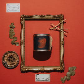 火遊び｜０１｜林檎の歌