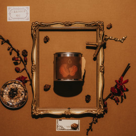 火遊び｜０3｜胡桃の歌