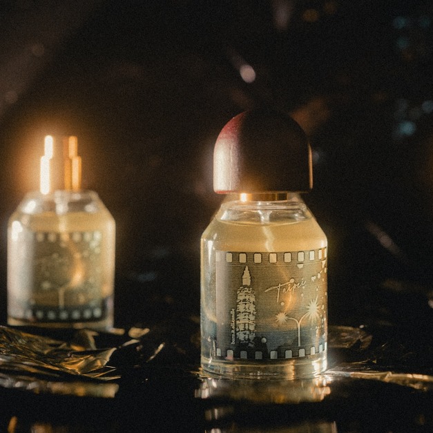 情境噴霧｜台北