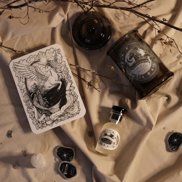 聖誕組合｜Das Jahresende 一年之末