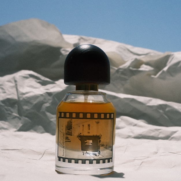 情境噴霧｜Berlin 30ml