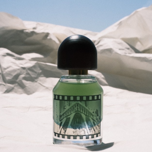 情境噴霧｜Barcelona 30ml