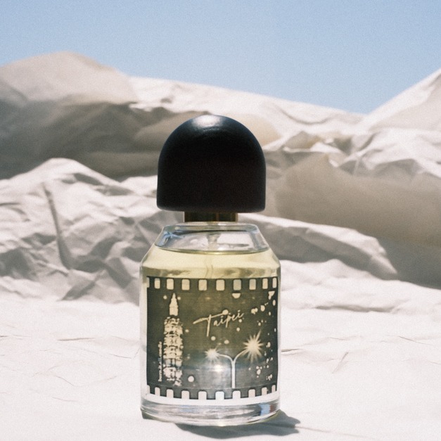 情境噴霧｜台北 30ml