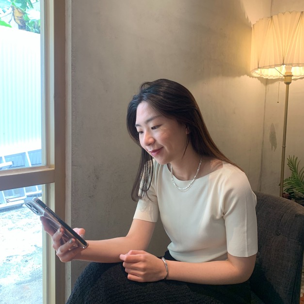 韓劇女主氣質五分袖上衣 兩色售 SS05