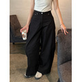新色上架｜慵懶隨性錐形褲 PT01_13