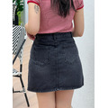 天菜牛仔短裙 SK07_7