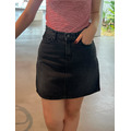 天菜牛仔短裙 SK07_6
