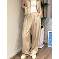 好評優惠加碼✨遮胯西裝褲 4色售 SL03_6