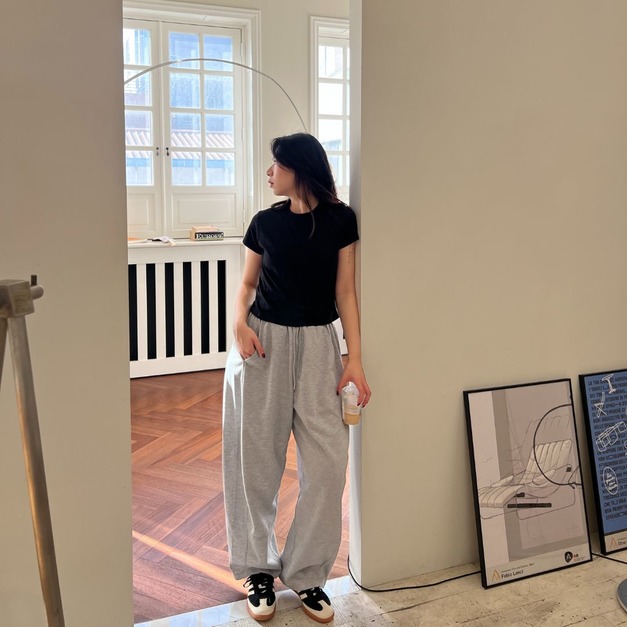 梨形專屬棉褲 PT05