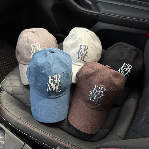 老帽Vintage Cap SC02