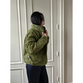 Fleece Jacket運動拼接刷毛外套 可兩面穿 JK21｜限量單品（APM select）_16