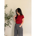 難得找到的小紅tee SS37｜限量單品（APM select）_4