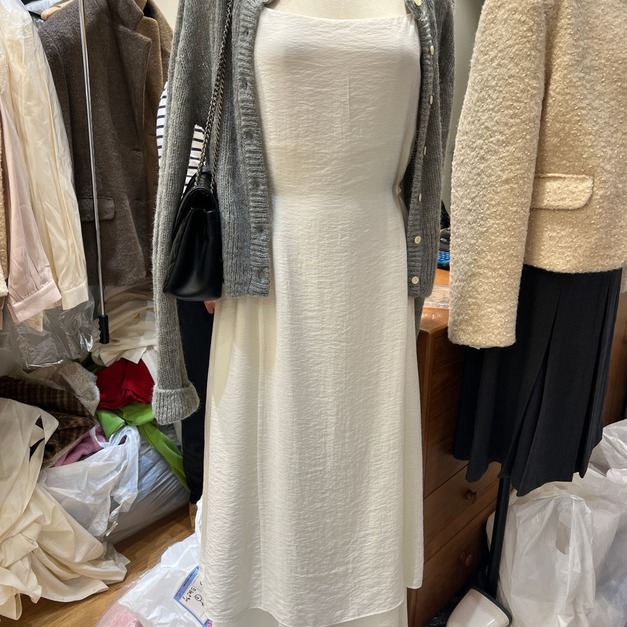 DR11 延南洞散步洋裝