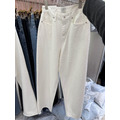 春夏限定白褲 DJ23