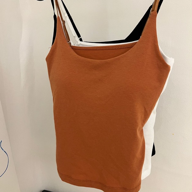 日常可調式bra top SS47（APM select）