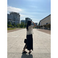 出門不用想長裙 SK16_2