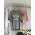 San Pedro字母Tee SS57_1